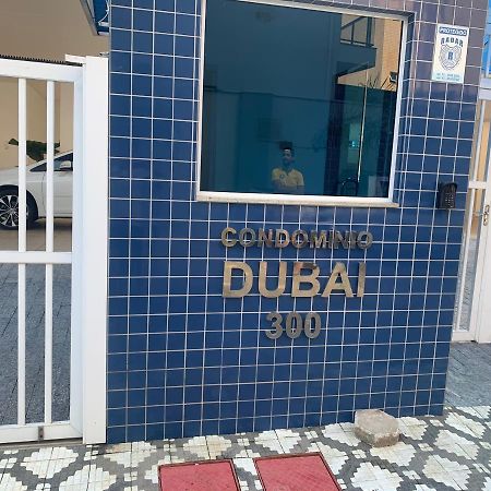 Apto Ubatuba-Praia Grande-Condominio Dubai Zewnętrze zdjęcie