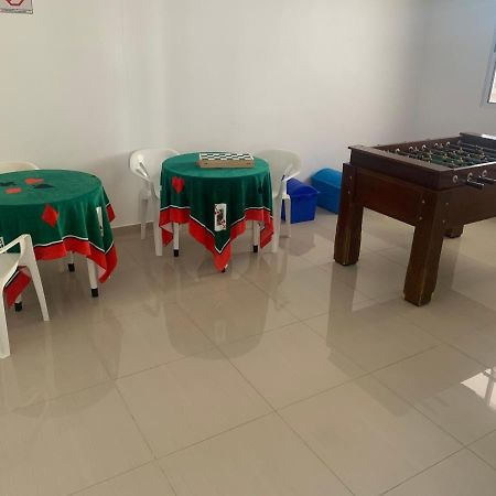 Apto Ubatuba-Praia Grande-Condominio Dubai Zewnętrze zdjęcie