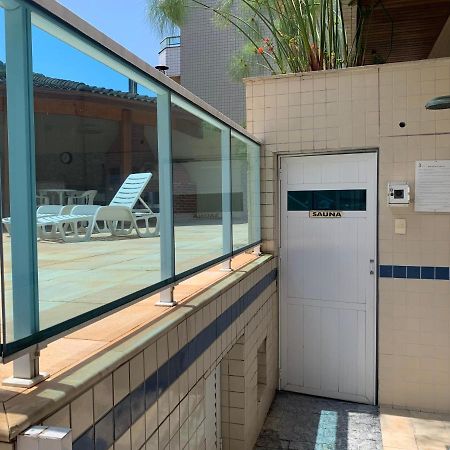 Apto Ubatuba-Praia Grande-Condominio Dubai Zewnętrze zdjęcie