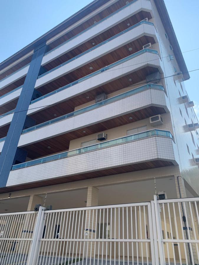 Apto Ubatuba-Praia Grande-Condominio Dubai Zewnętrze zdjęcie