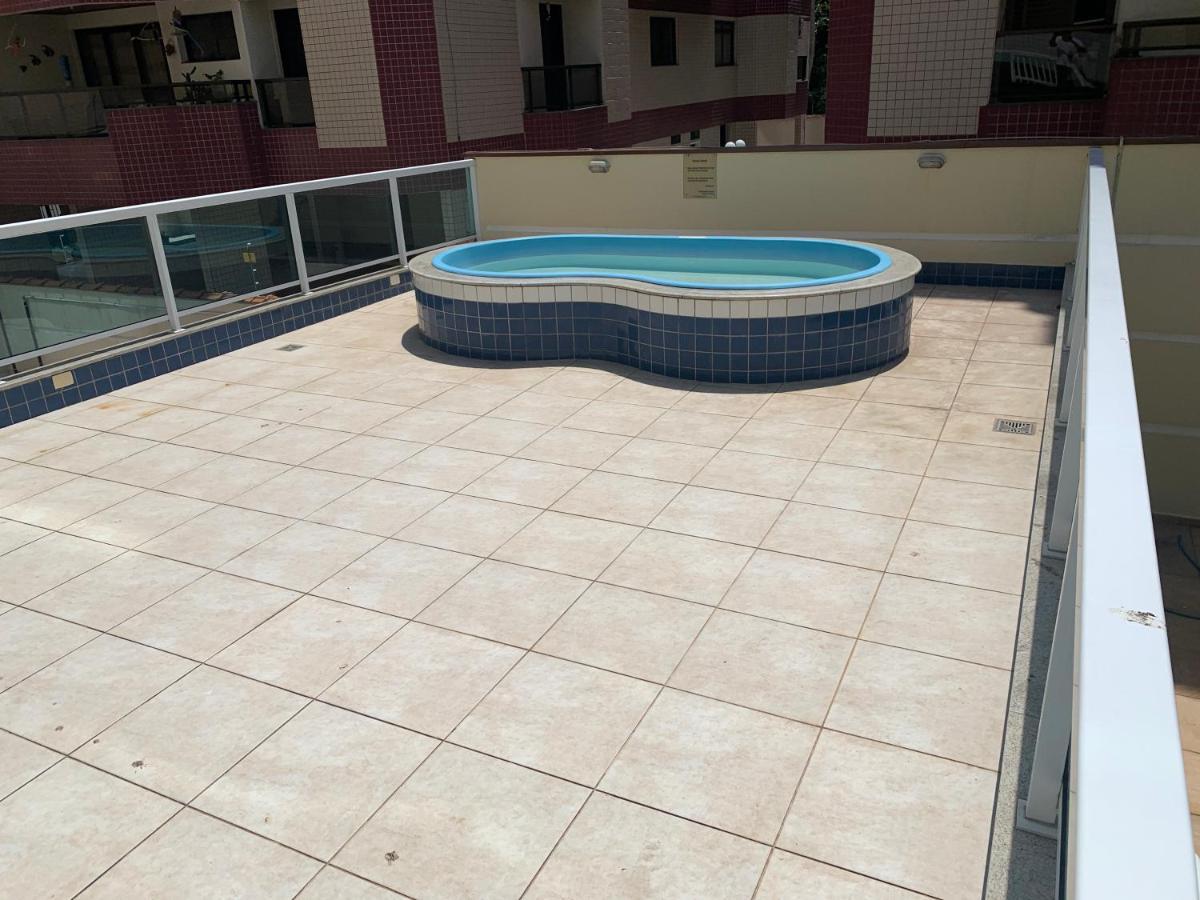 Apto Ubatuba-Praia Grande-Condominio Dubai Zewnętrze zdjęcie