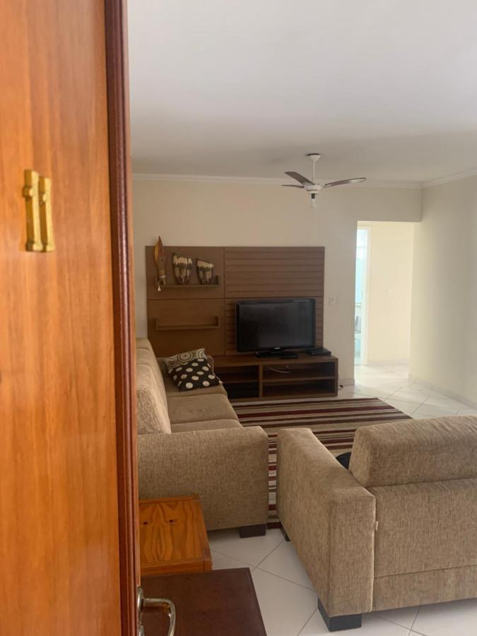 Apto Ubatuba-Praia Grande-Condominio Dubai Zewnętrze zdjęcie
