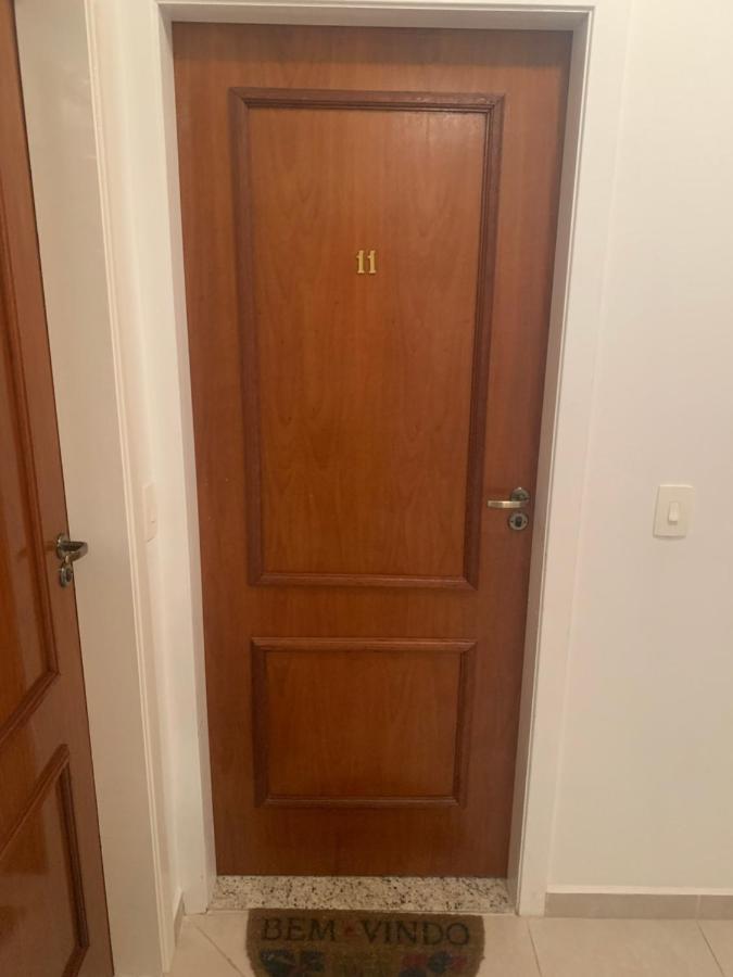 Apto Ubatuba-Praia Grande-Condominio Dubai Zewnętrze zdjęcie