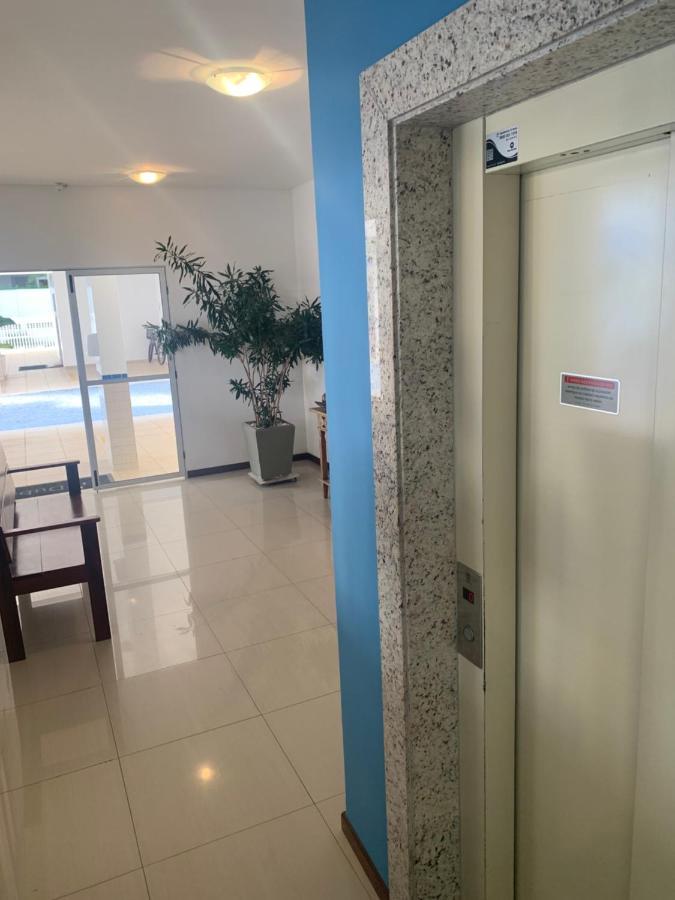 Apto Ubatuba-Praia Grande-Condominio Dubai Zewnętrze zdjęcie
