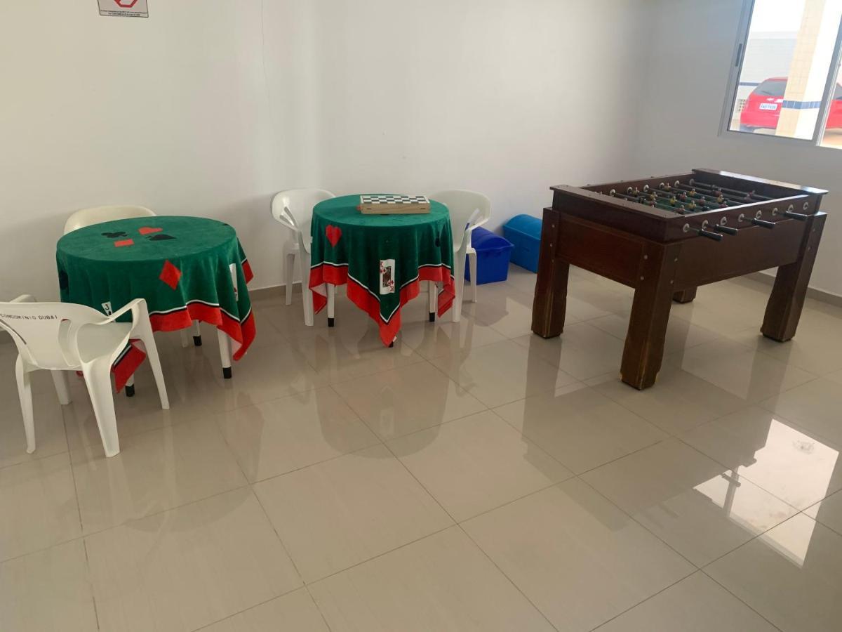 Apto Ubatuba-Praia Grande-Condominio Dubai Zewnętrze zdjęcie