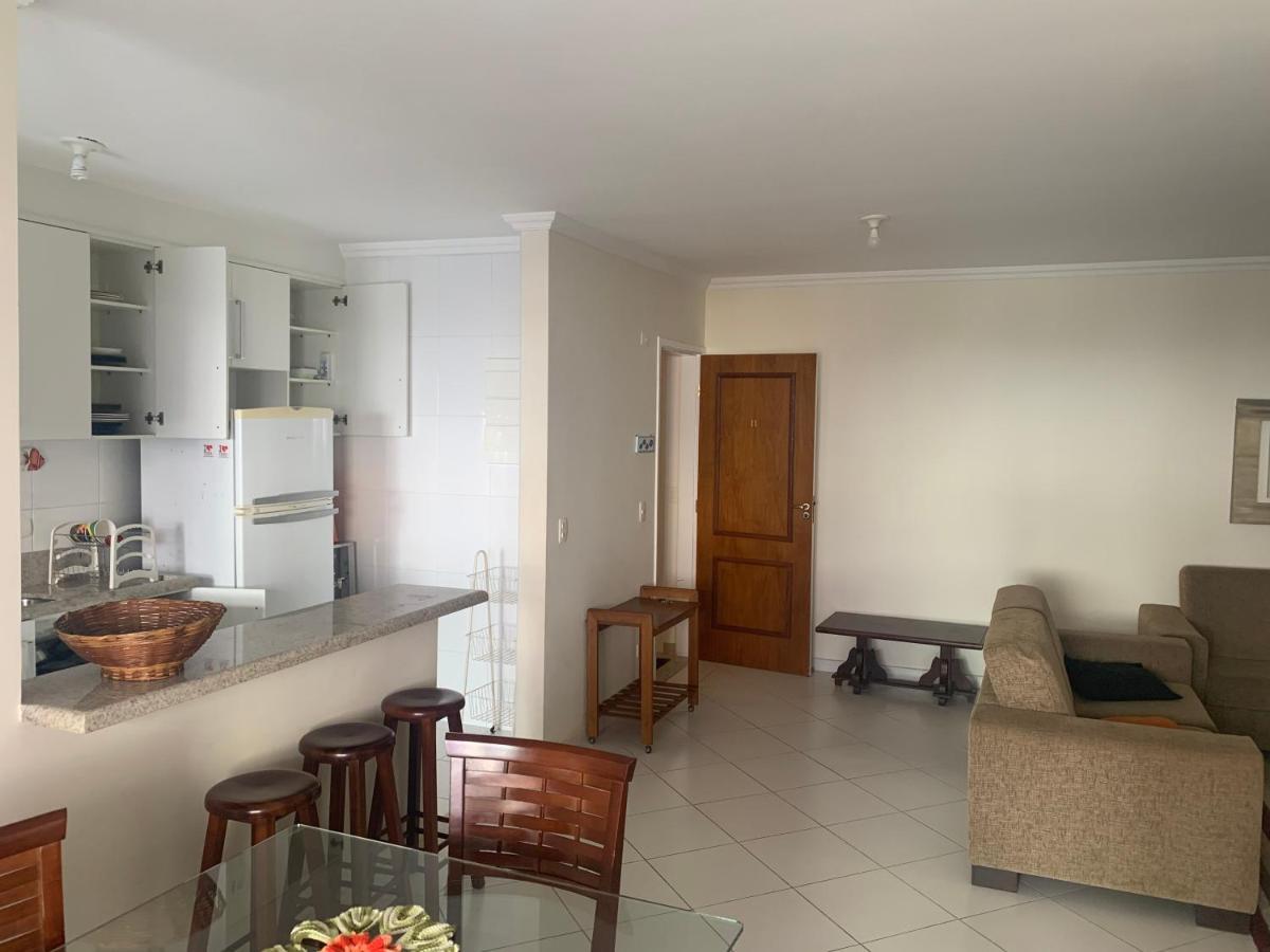 Apto Ubatuba-Praia Grande-Condominio Dubai Zewnętrze zdjęcie