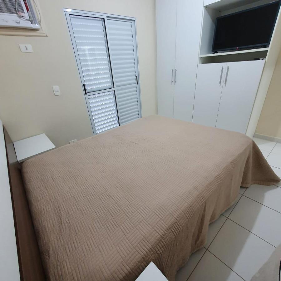 Apto Ubatuba-Praia Grande-Condominio Dubai Zewnętrze zdjęcie