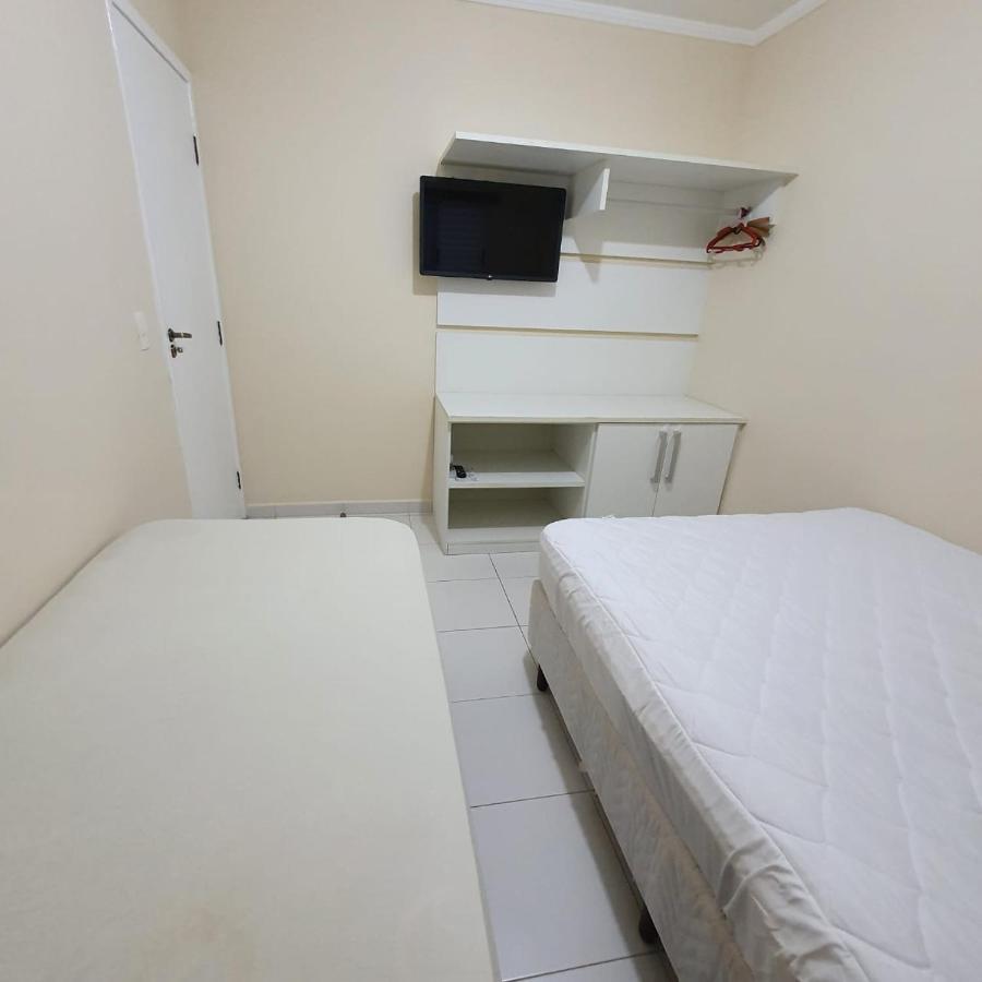 Apto Ubatuba-Praia Grande-Condominio Dubai Zewnętrze zdjęcie