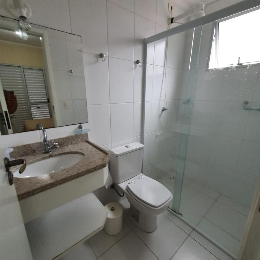 Apto Ubatuba-Praia Grande-Condominio Dubai Zewnętrze zdjęcie